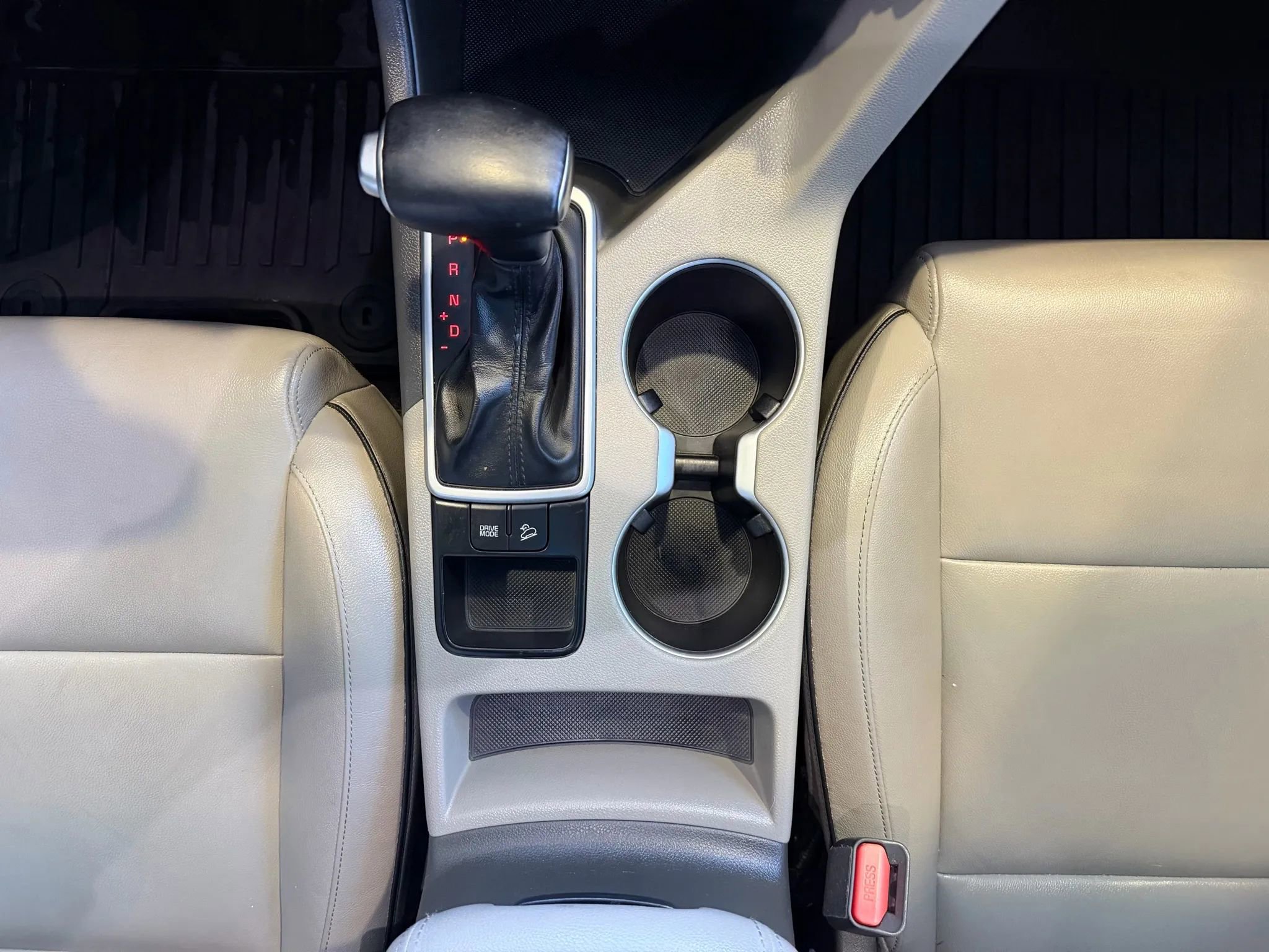 Used 2017 Kia Sportage EX w/ EX Premium Package image 19