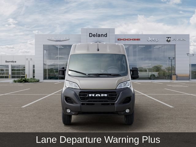 New 2026 RAM ProMaster 2500 w/ Safety Group FWD image 10