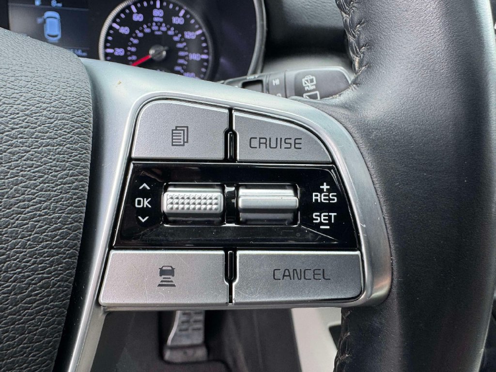 Used 2020 Kia Telluride S AWD/4WD image 23