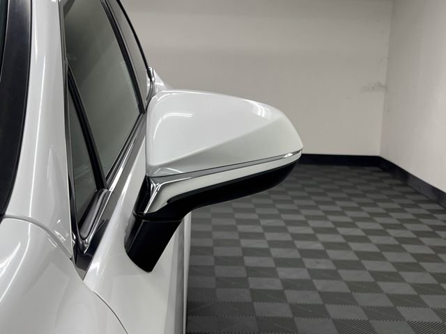 Used 2023 Lexus RX 350h w/ Accessory Package (Z1) image 21