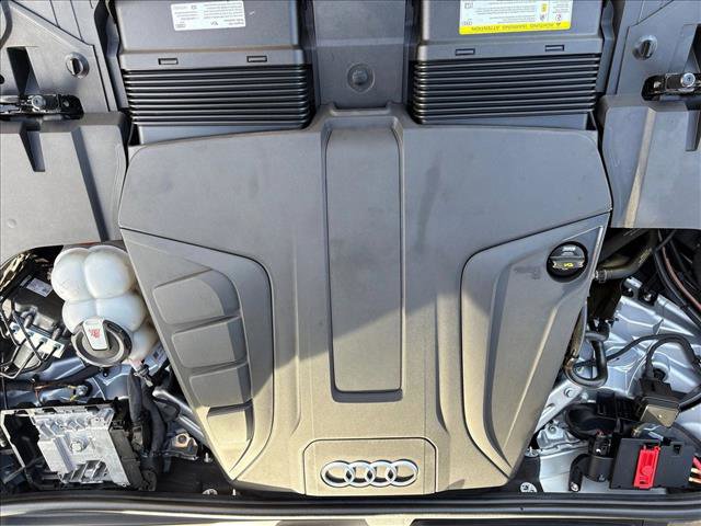 Used 2019 Audi Q7 2.0T Premium Plus w/ Premium Plus Package image 25