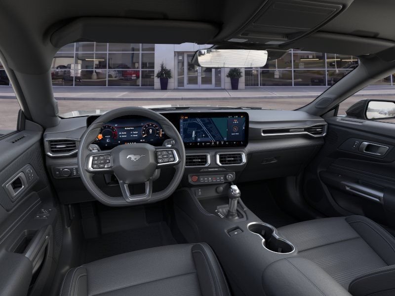 New 2026 Ford Mustang GT Premium RWD image 9