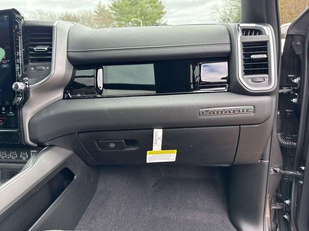 New 2026 RAM 1500 Laramie image 31