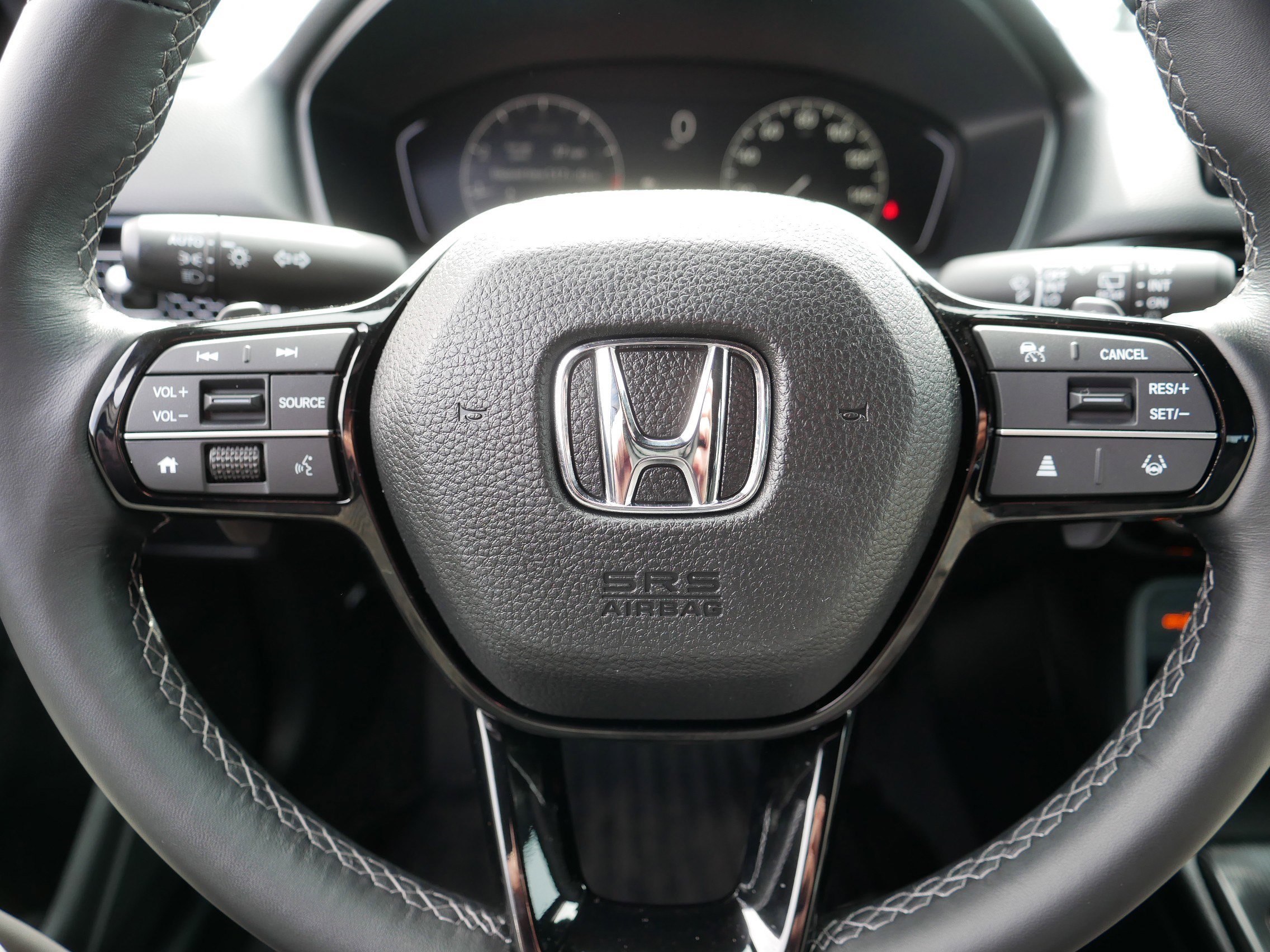 Used 2025 Honda Civic Sport image 25