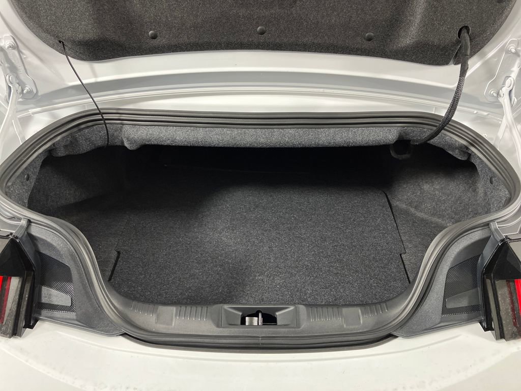 New 2026 Ford Mustang Premium image 28