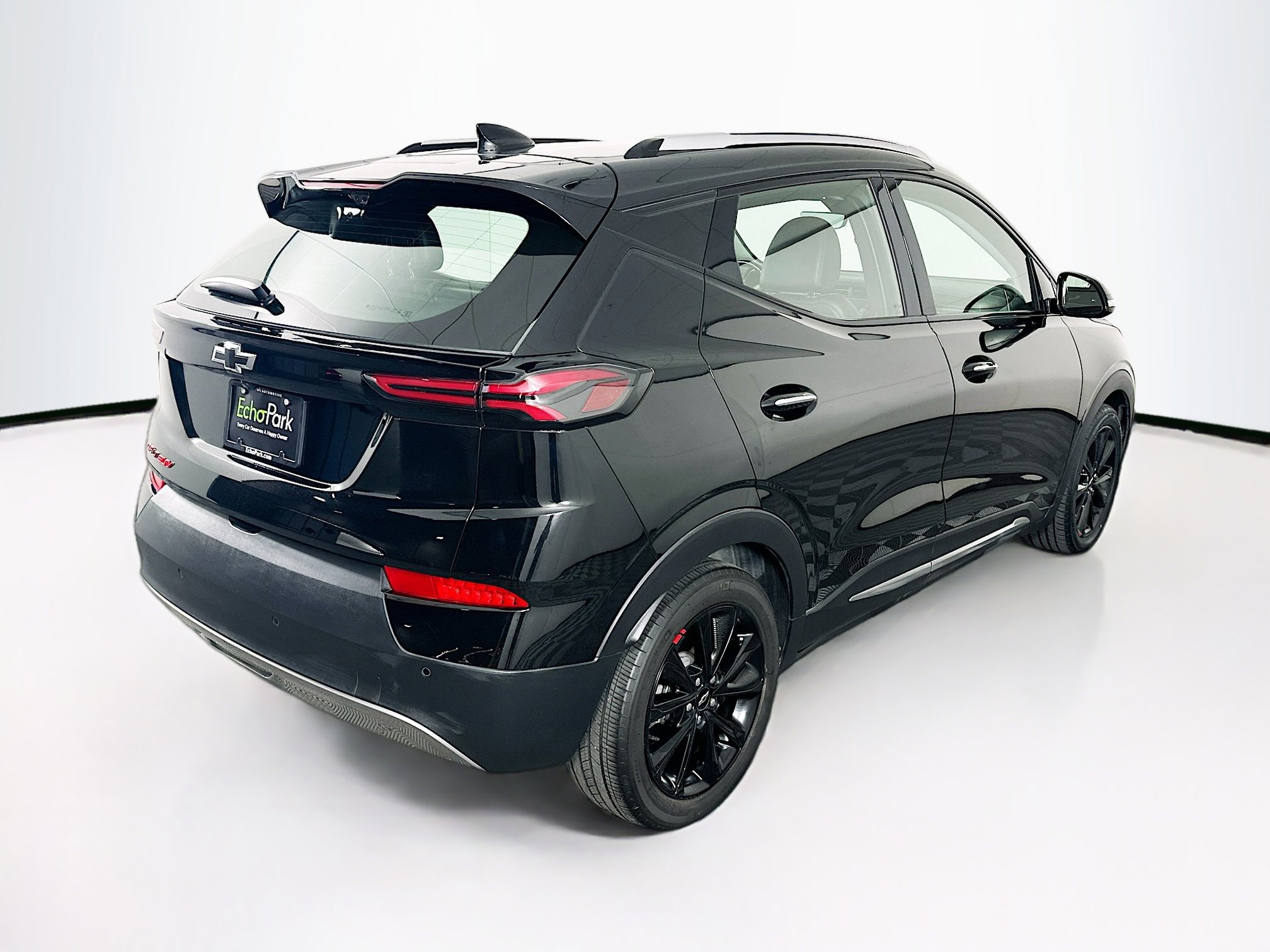 Used 2023 Chevrolet Bolt EUV Premier w/ Sun & Sound Package image 9
