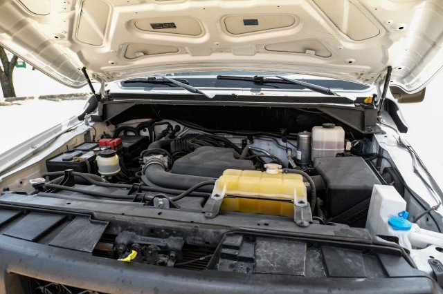 Used 2021 Nissan NV 2500 S RWD image 37