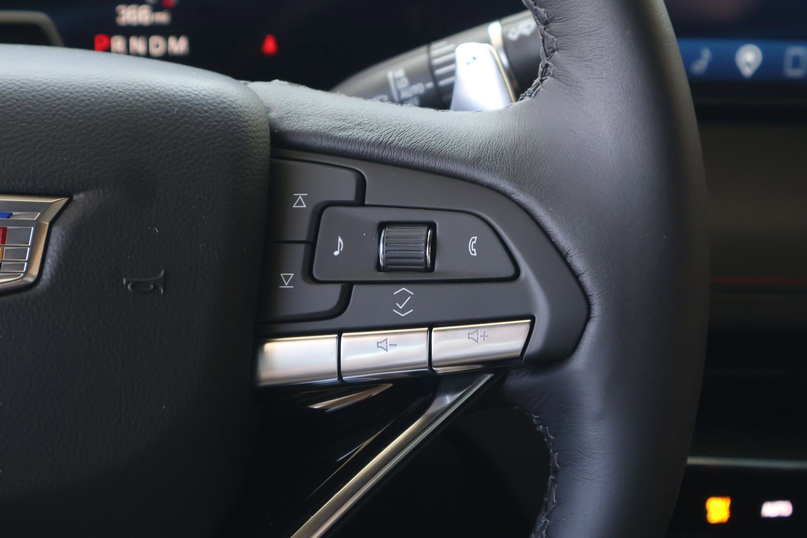 New 2026 Cadillac CT5 Sport image 20