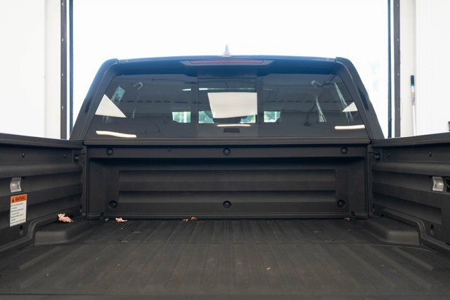 New 2026 Honda Ridgeline Black Edition image 13