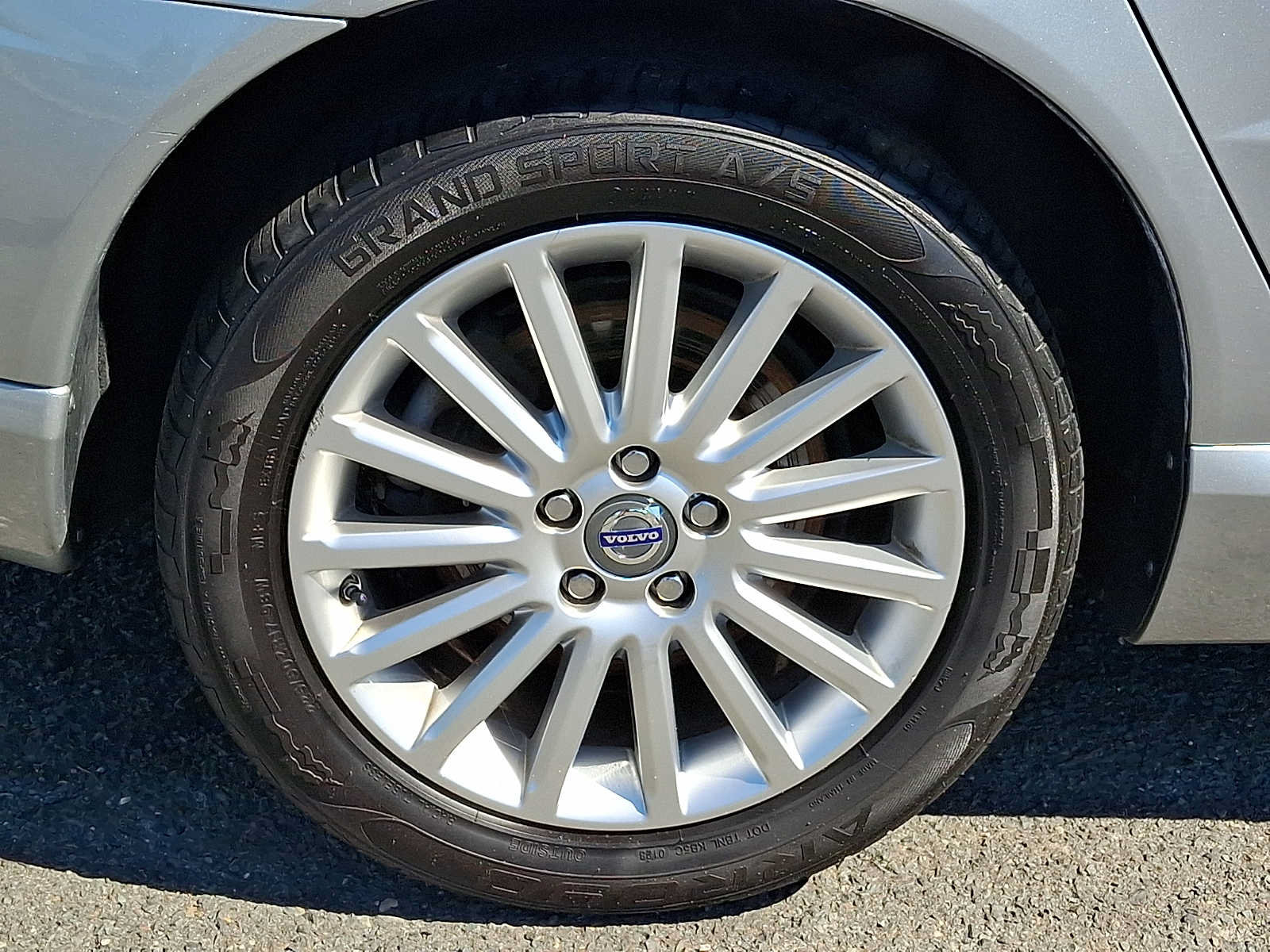 Used 2013 Volvo S80 3.2 FWD image 7