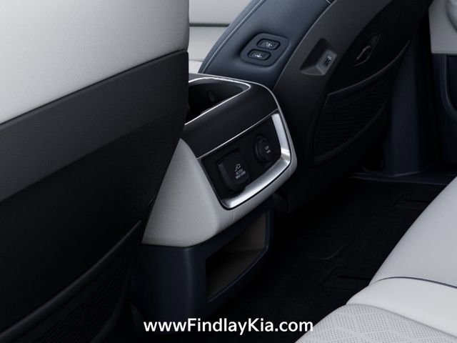 New 2026 Kia Carnival SX FWD image 29