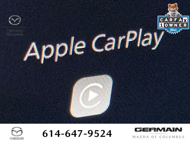 Certified 2025 MAZDA CX-50 AWD 2.5 S w/ Premium Package image 33