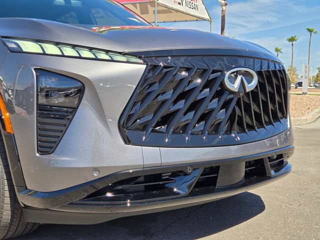 New 2027 INFINITI QX65 Autograph w/ Cargo Package AWD/4WD image 2