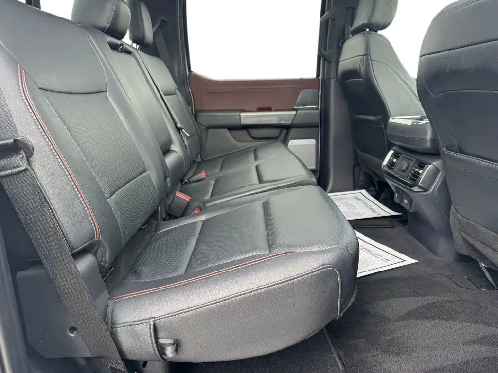Used 2023 Ford F150 Lariat AWD/4WD image 15