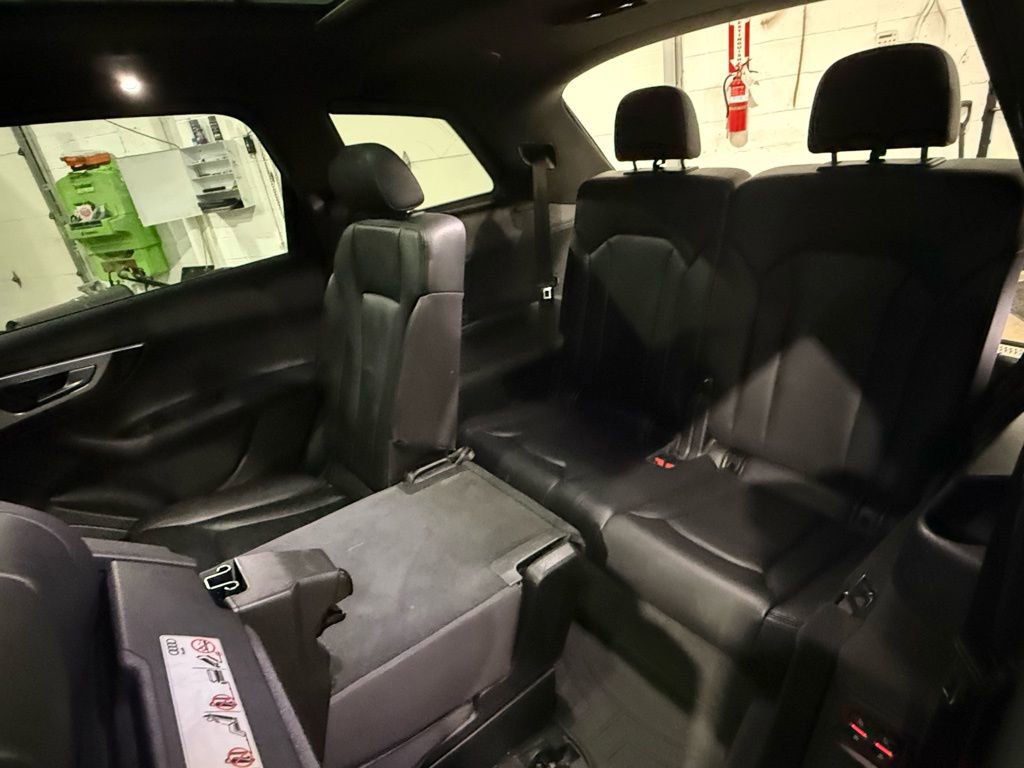 Used 2018 Audi Q7 2.0T Premium Plus image 16