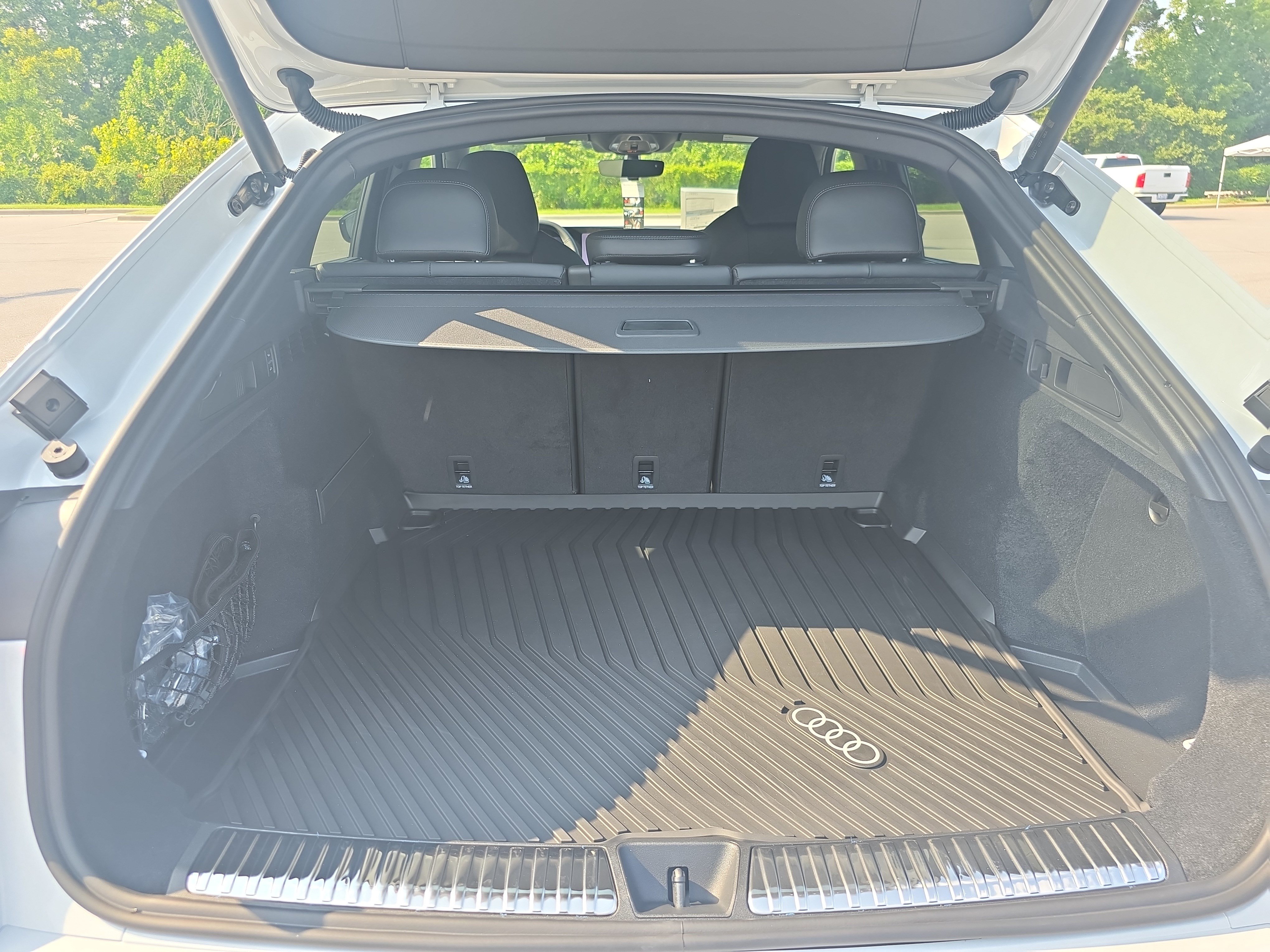 New 2026 Audi SQ5 Premium Plus AWD/4WD image 12