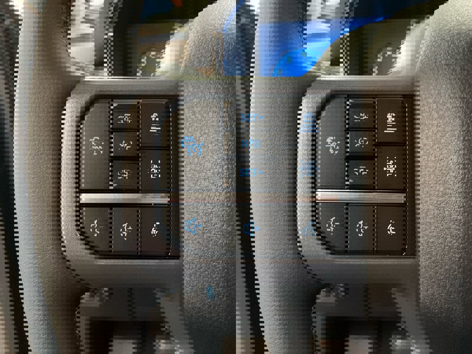 New 2026 Ford F150 Lariat w/ Equipment Group 501A Mid image 25