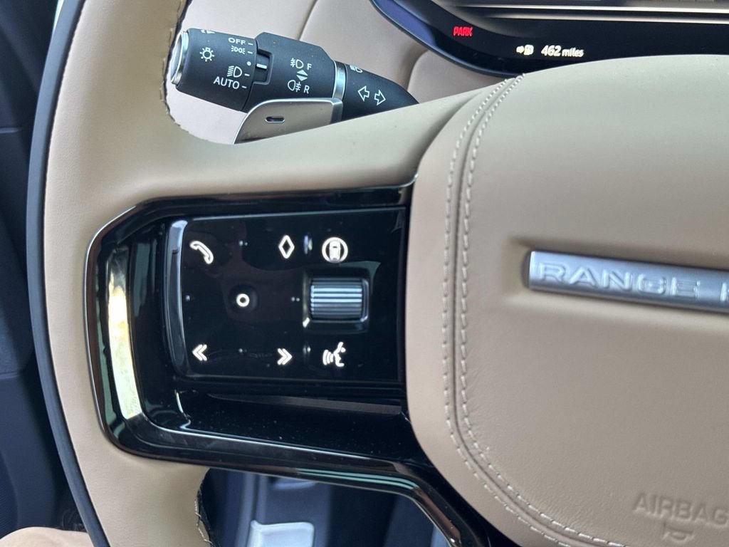 New 2026 Land Rover Range Rover Sport Dynamic SE AWD/4WD image 30