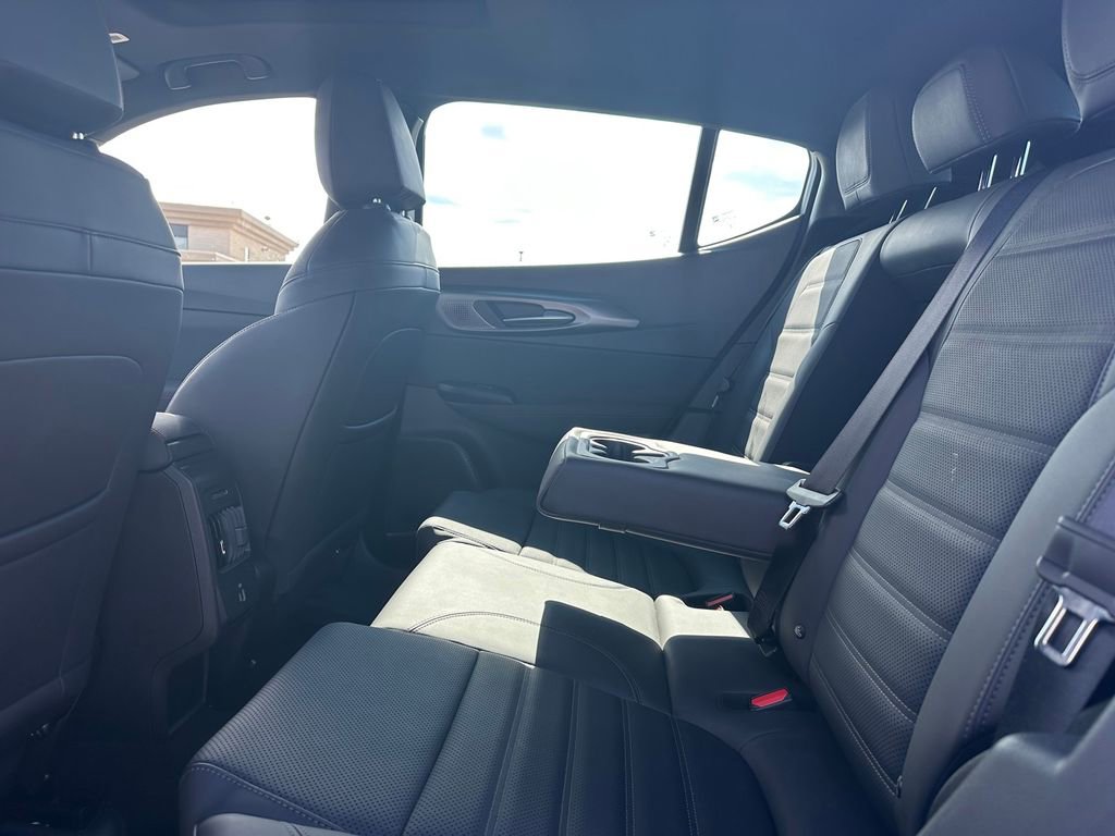 Used 2024 Dodge Hornet R/T Plus image 13