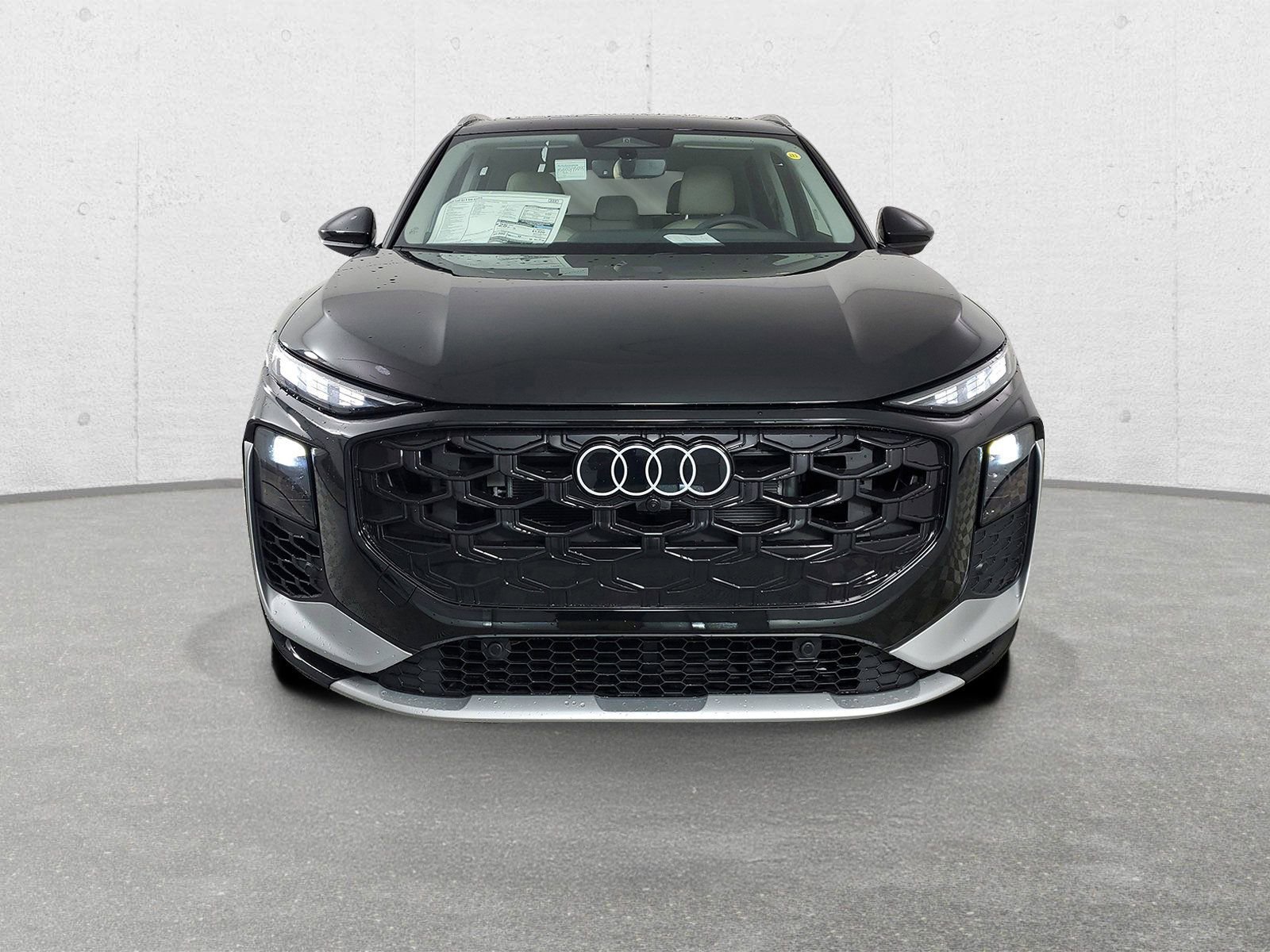 New 2026 Audi Q3 quattro 2.0T image 3