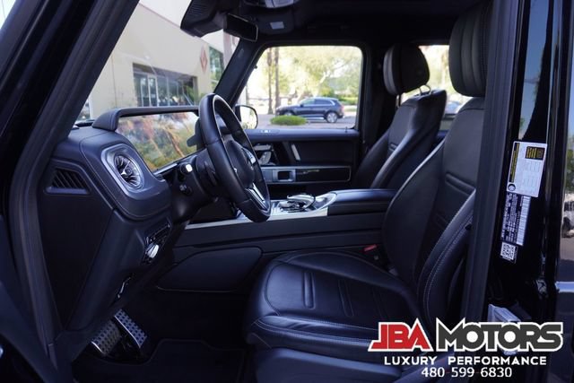 Used 2023 Mercedes-Benz G 550 image 85
