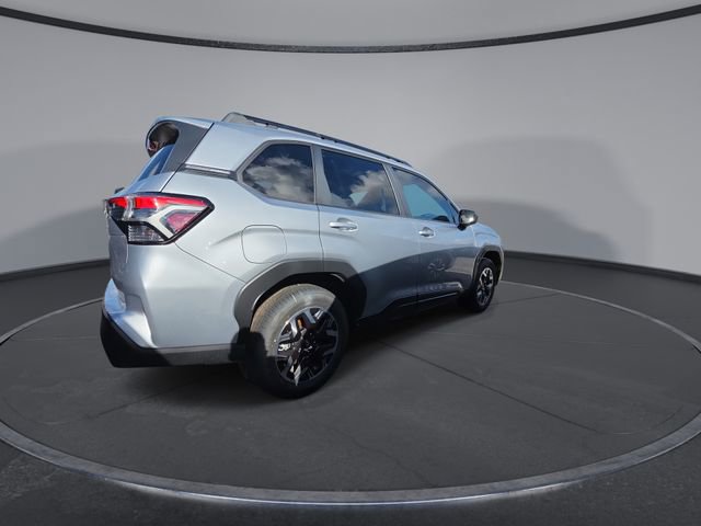 New 2026 Subaru Forester Premium image 9