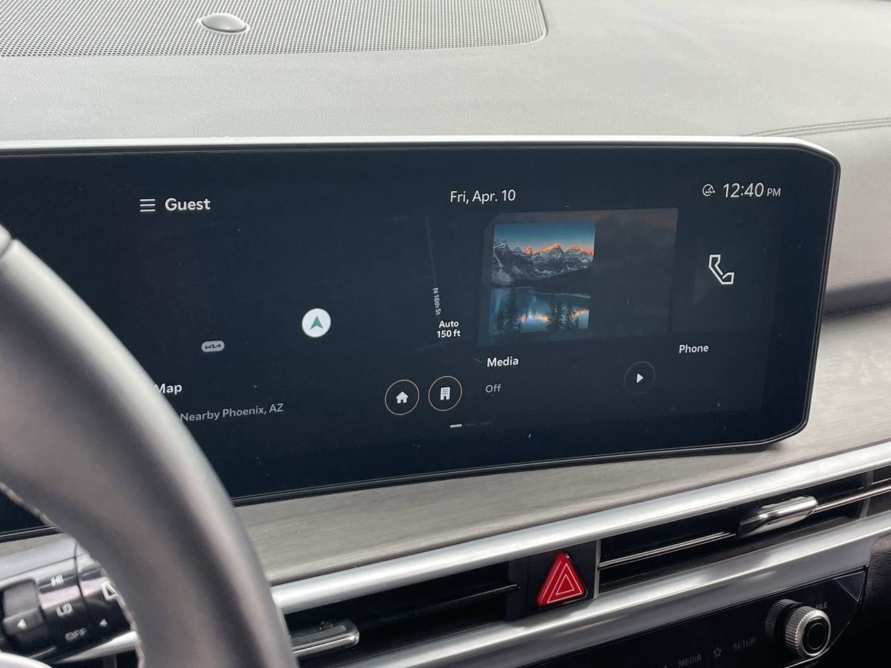 Certified 2025 Kia Sorento SX Prestige image 24