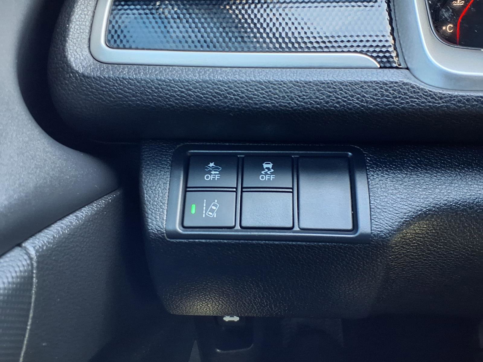 Used 2020 Honda Civic Sport image 9