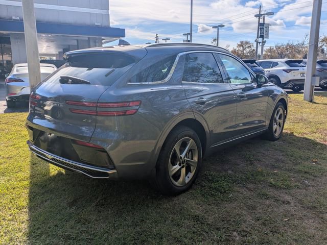 Used 2026 Genesis GV70 2.5T Select image 4
