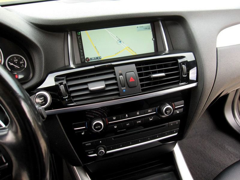 Used 2016 BMW X4 xDrive28i image 22