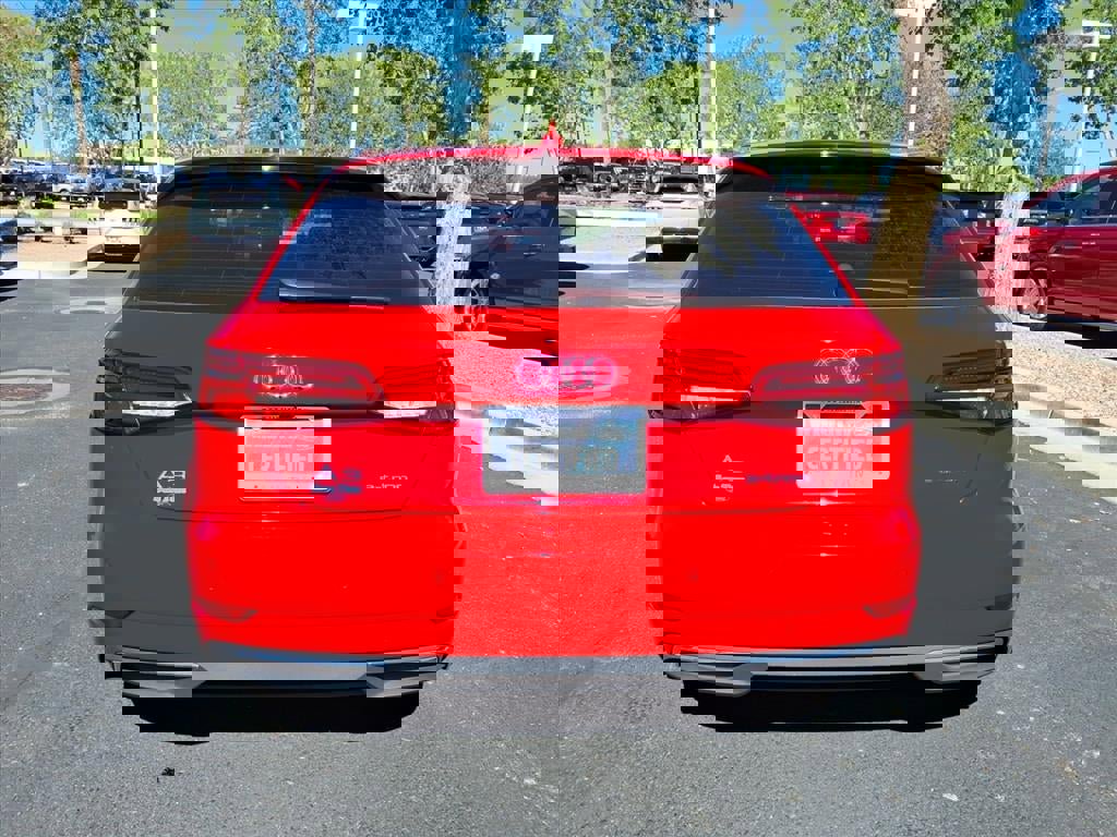 Used 2018 Audi A3 e-tron Premium Plus w/ Technology Package image 5