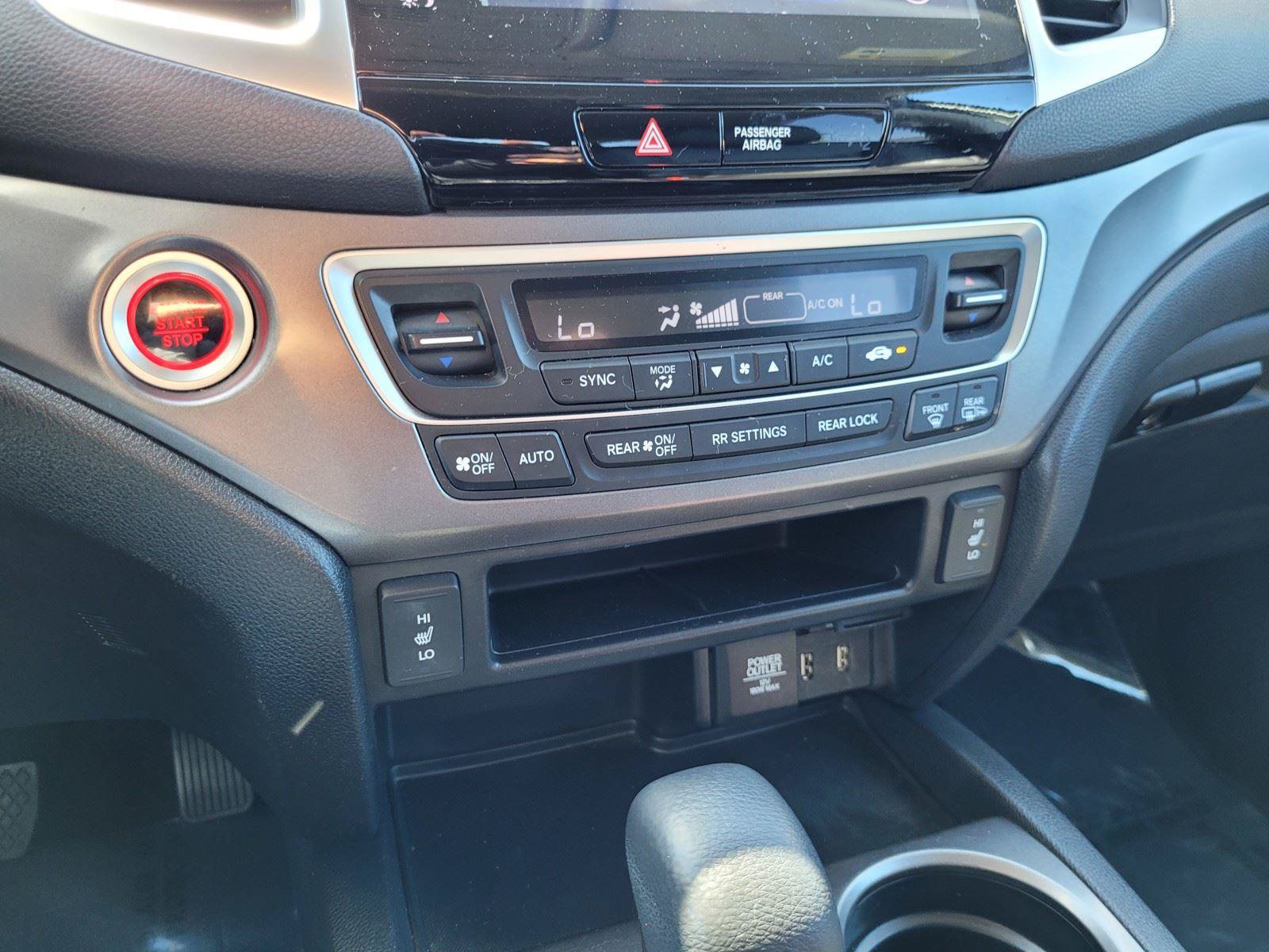 Used 2018 Honda Pilot EX-L image 29
