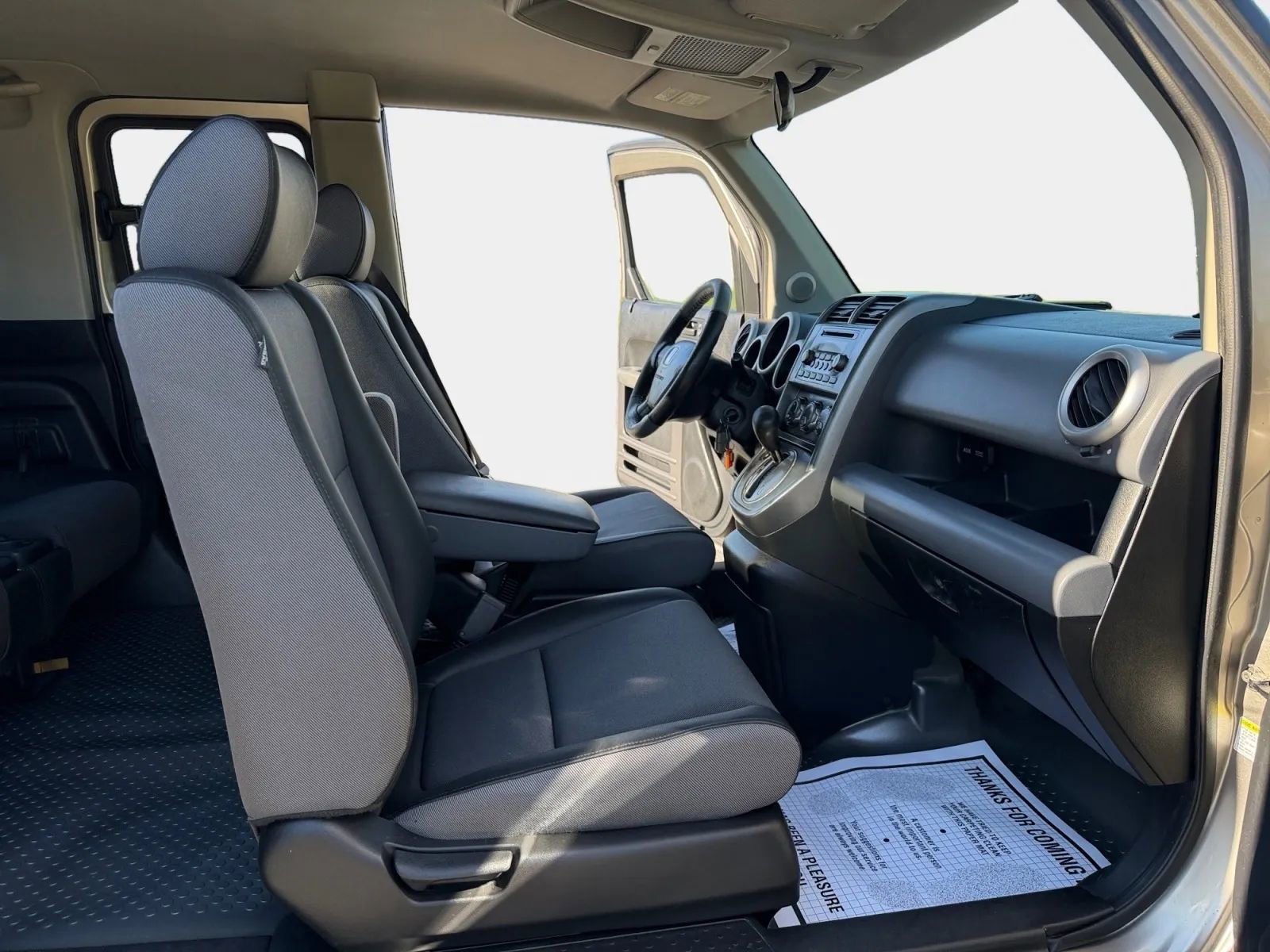 Used 2004 Honda Element EX image 14