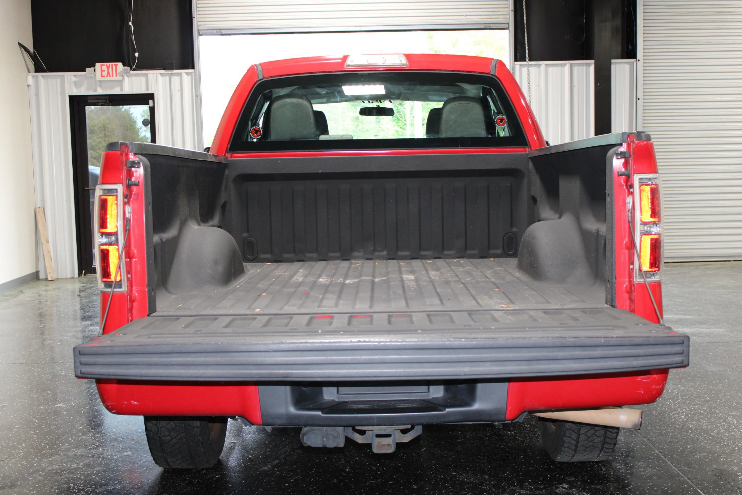 Used 2010 Ford F150 STX image 25