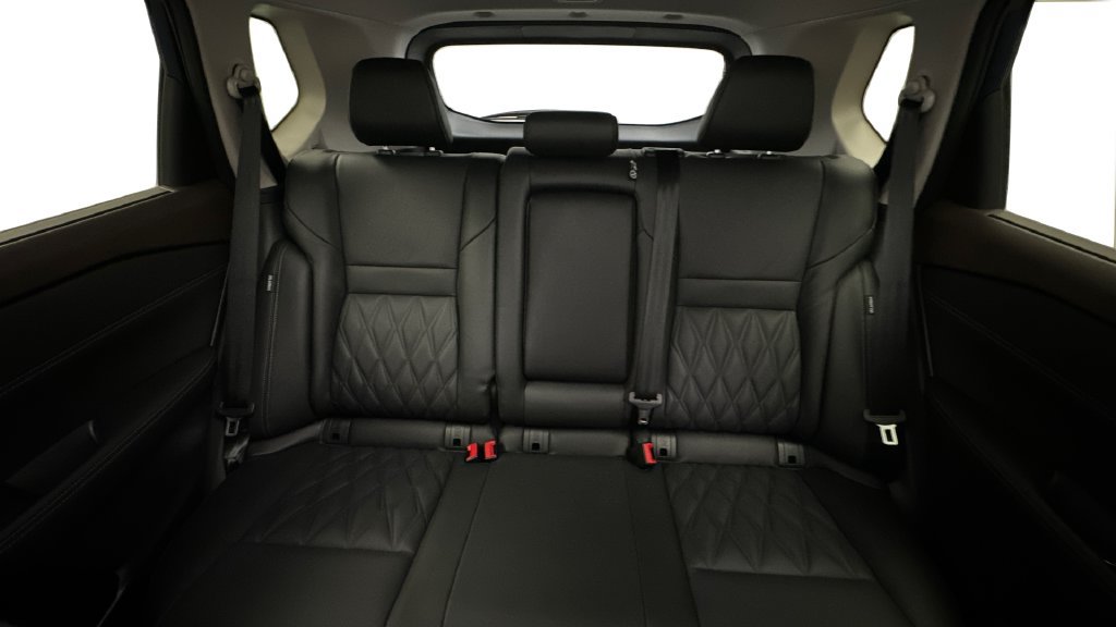 Certified 2023 Nissan Rogue Platinum AWD/4WD image 15