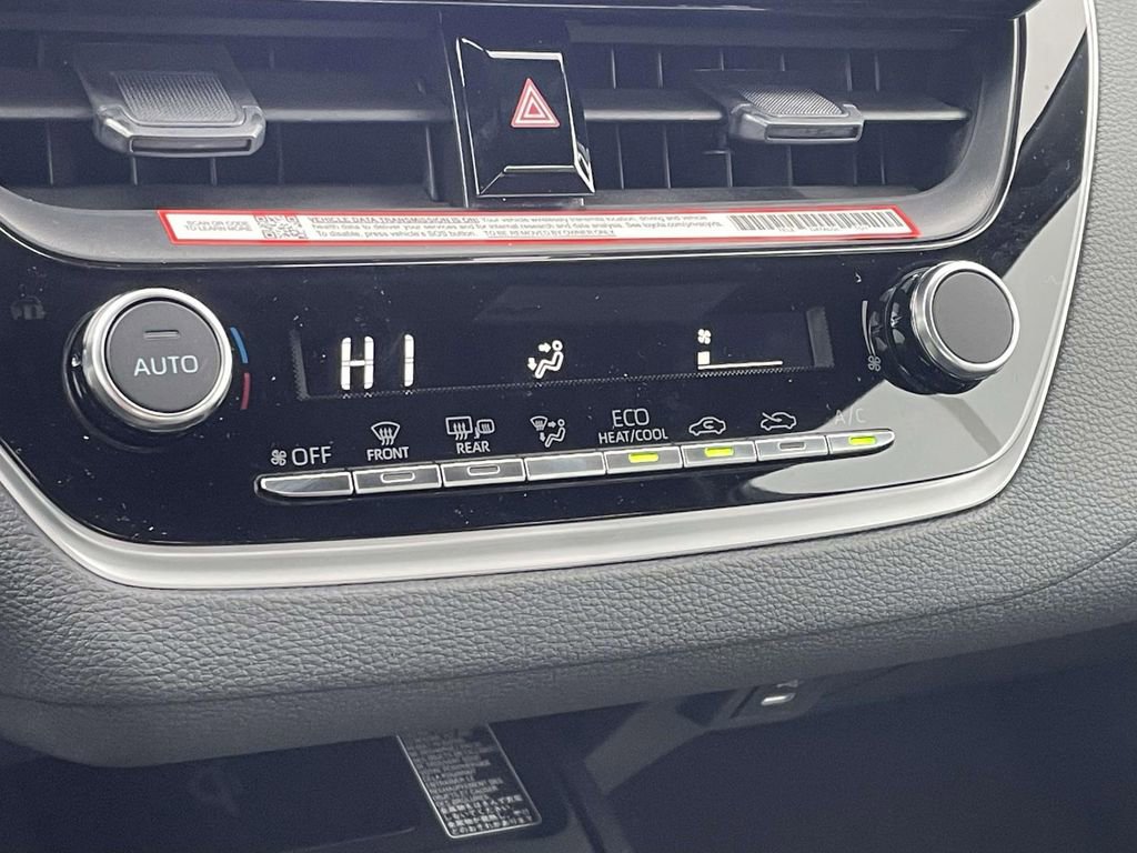New 2026 Toyota Corolla SE image 41