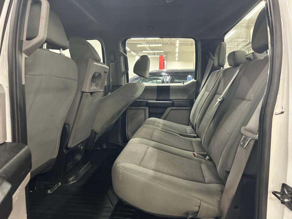 Certified 2019 Ford F350 XL w/ STX Appearance Package AWD/4WD image 25