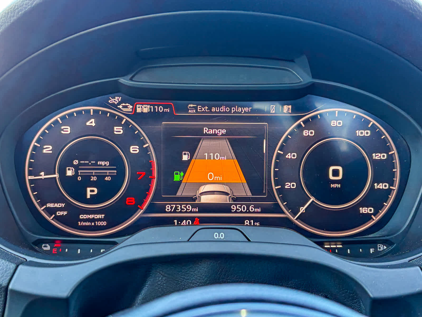 Used 2017 Audi A3 e-tron Premium Plus w/ Technology Package image 23