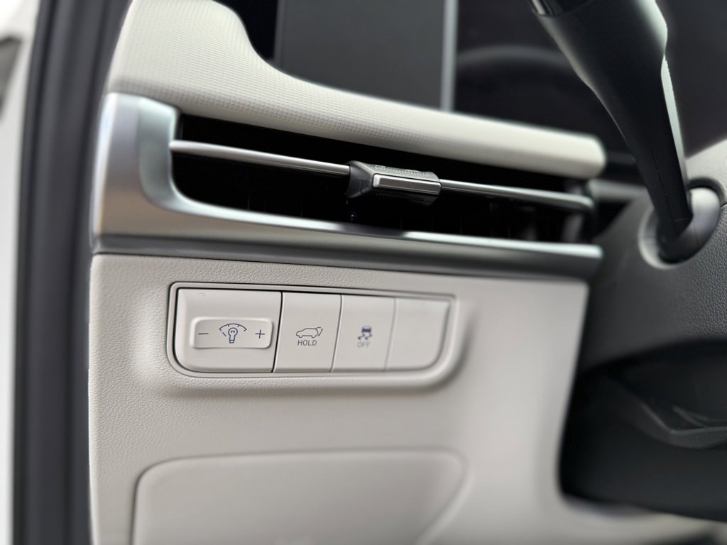 New 2025 Hyundai Tucson SEL image 36