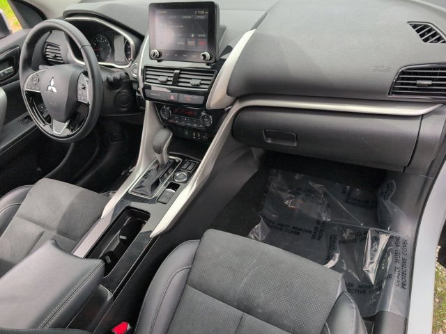 Used 2025 Mitsubishi Eclipse Cross SE AWD/4WD image 32
