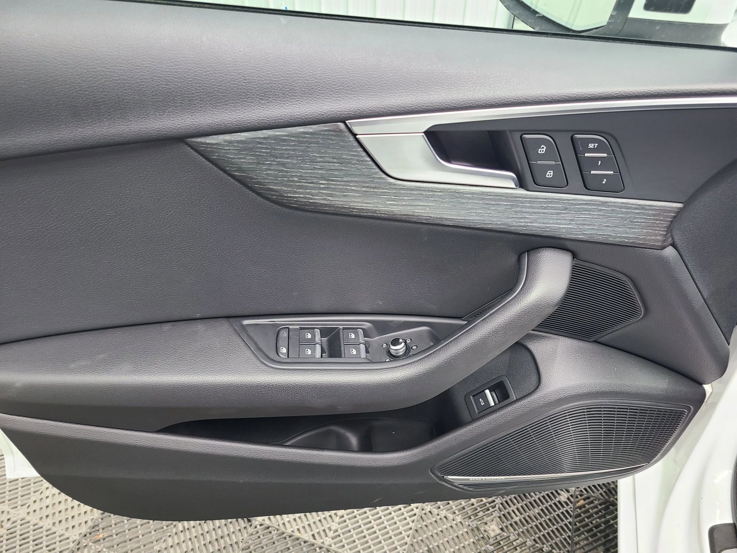 Used 2017 Audi A4 2.0T Premium Plus w/ Premium Plus Package image 21