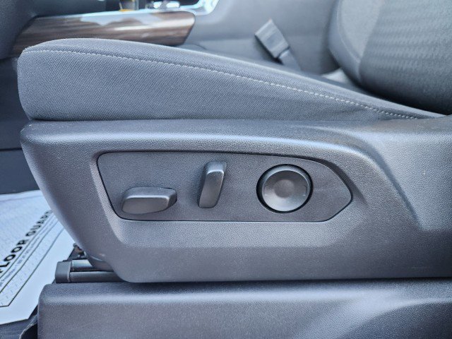 Used 2025 Chevrolet Silverado 1500 RST image 36