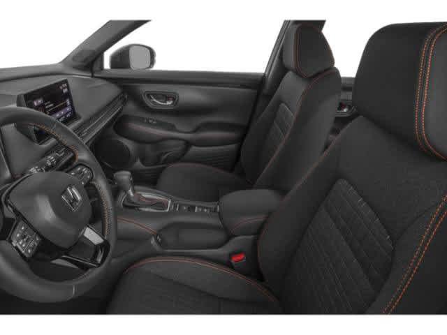 New 2027 Honda HR-V Sport image 8