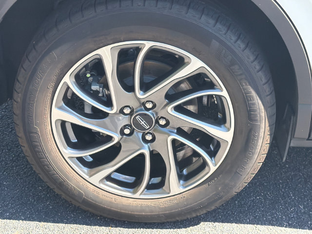 Used 2022 Lincoln Corsair FWD image 18