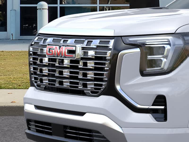 New 2027 GMC Terrain Denali w/ LPO, Floor Liner Package AWD/4WD image 13