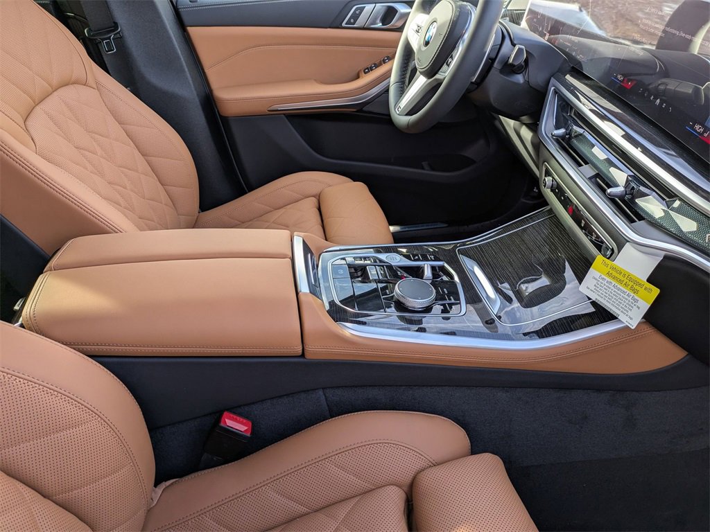 New 2026 BMW X5 xDrive40i image 36