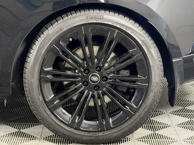 Used 2023 Land Rover Range Rover First Edition AWD/4WD image 14