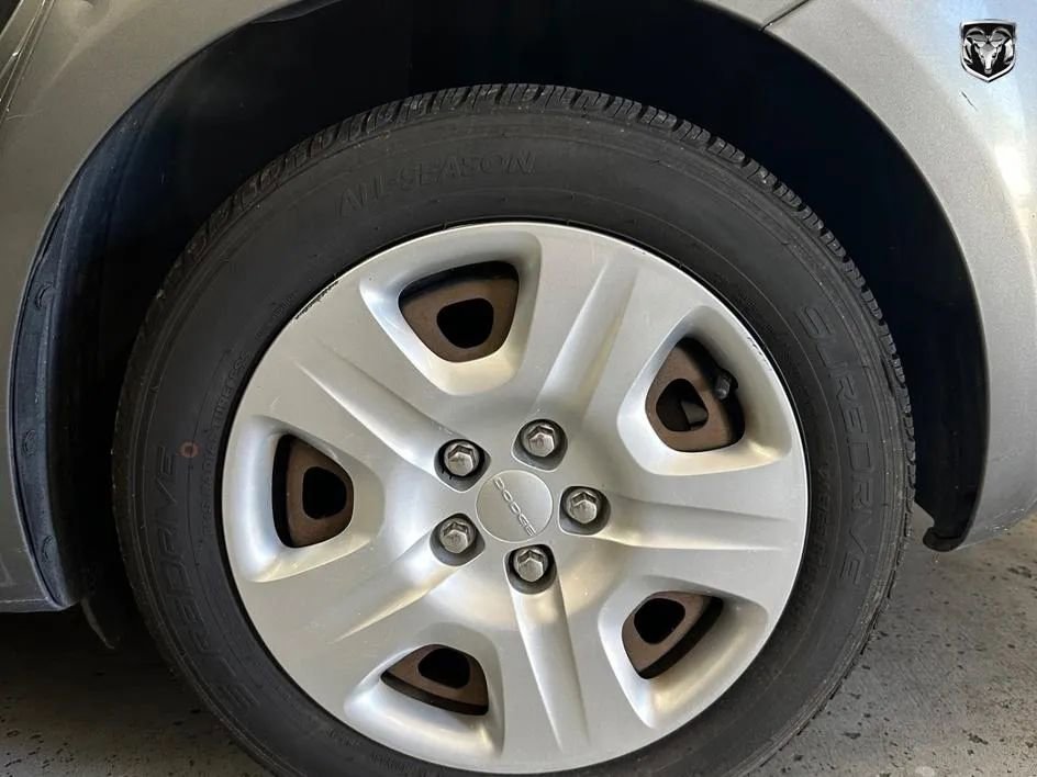 Used 2013 Dodge Dart SE w/ Value Group FWD image 18