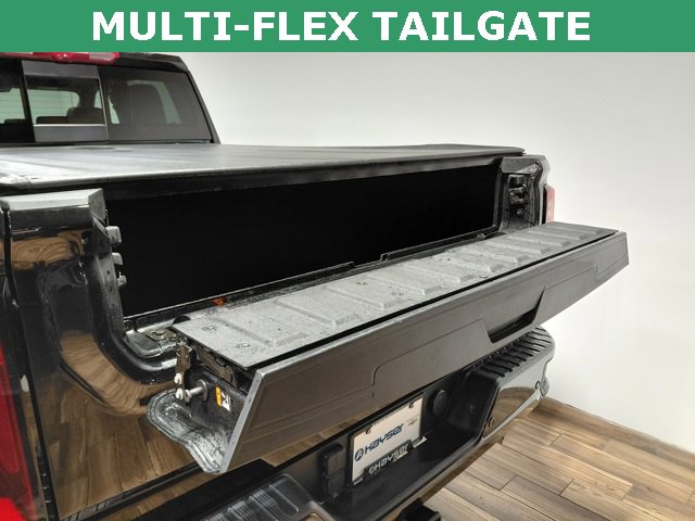 Used 2025 GMC Sierra 2500 Denali Ultimate image 22