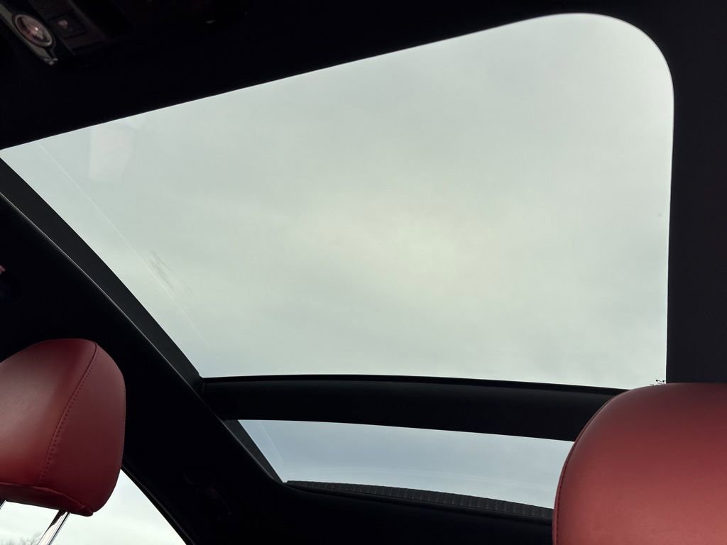 Used 2024 Kia K5 GT-Line image 5